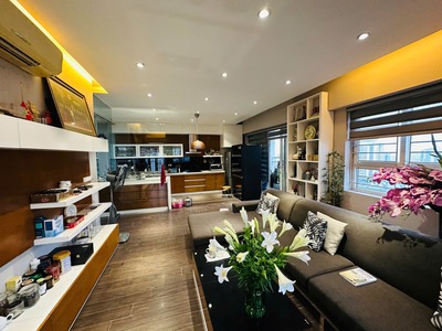 Căn góc sông hồng park view thái hà, 157m 3pn mới xịn, 14.5 tỷ 4