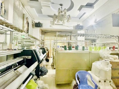 Mặt tiền kd gần chợ gò xoài - thông lê văn quới- 68m - 3 tầng nhỉnh 6 2