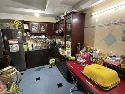 Nhà đườngnhà đường chấn hưng phường 6 tân bình. 3