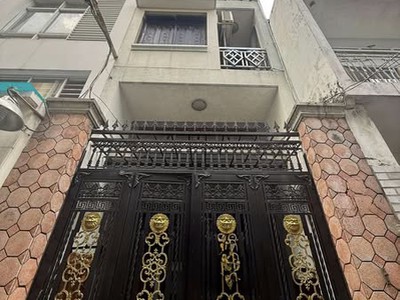 Nhà đườngnhà đường chấn hưng phường 6 tân bình. 0
