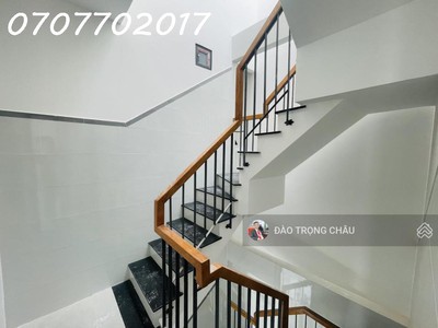 Bán nhà hxh lê trọng tấn, sơn kỳ, tân phú   73m , 4 tầng, 6pn   giá chỉ 5.9 tỳ 3