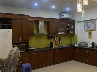 Bán nhà hoàng hoa thám ba đình- ngõ thông, kinh doanh, gần hồ tây -70m5tầng 11.9tỷ 3