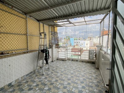 Âu cơ - q11 - 40m2 - 4 tầng btct 3pn 3wc st - chỉ 5.55 tỷ 4