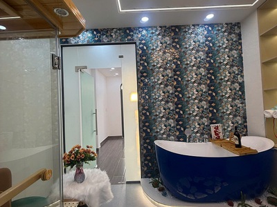 Bán nhà riêng chính chủ   488/25 phạm văn chiêu, p.16, gò vấp 2