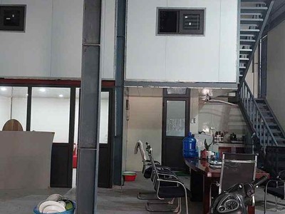 Bán nhà lô góc cổ linh-bát khối, 94m, mặt tiền 8.5m, ngõ thông, ôtô tránh, kinh doanh 1