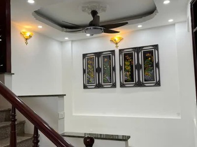 Cần bán nhà la thành 41m2 4 tầng, mặt tiền7m giá 8.6 tỷ đống đa hà nộiộ 0