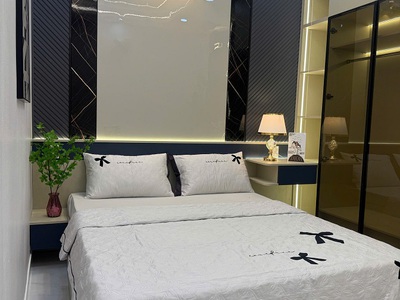 Bán nhà riêng chính chủ   488/25 phạm văn chiêu, p.16, gò vấp 3