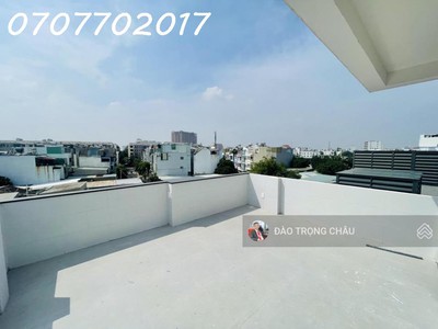Bán nhà hxh lê trọng tấn, sơn kỳ, tân phú   73m , 4 tầng, 6pn   giá chỉ 5.9 tỳ 2