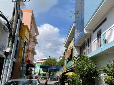  bán nhà chính chủ  lê trọng tấn   trung tâm tân phú   6 lầu   thang máy  1