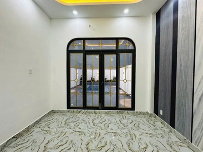 --bán nhà hẻm nguyễn hồng đào, phường 14, tân bình   4x14  nhỉnh 7 tỷ 3