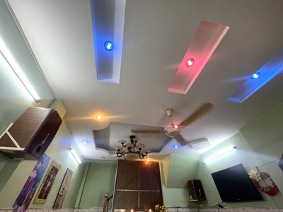 Nhà đẹp giá rẻ cây keo   2 tầng kiên cố   3pn   hẻm ô tô   gần chợ tam hà   4.8 tỷ 2