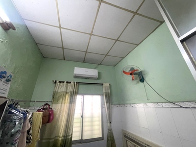 Nhà đẹp giá rẻ cây keo   2 tầng kiên cố   3pn   hẻm ô tô   gần chợ tam hà   4.8 tỷ 0