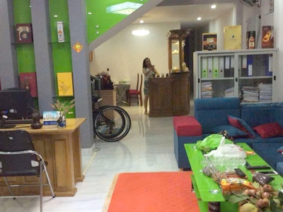 Nhà đẹp tăng nhơn phú a   hẻm xe tải   171m    gara ô tô - full nội thất cao cấp   giá cực tốt 12.5 4