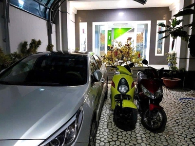 Nhà đẹp tăng nhơn phú a   hẻm xe tải   171m    gara ô tô - full nội thất cao cấp   giá cực tốt 12.5 3
