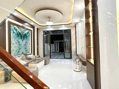 --bán nhà hẻm xe hơi trường chinh, phường 13 tân bình  4,5x16   7,5  tỷ 0
