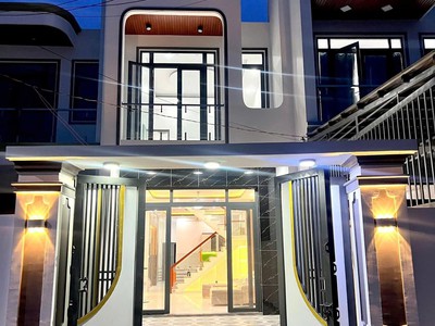--bán nhà hẻm xe hơi trường chinh, phường 13 tân bình  4,5x16   7,5  tỷ 3