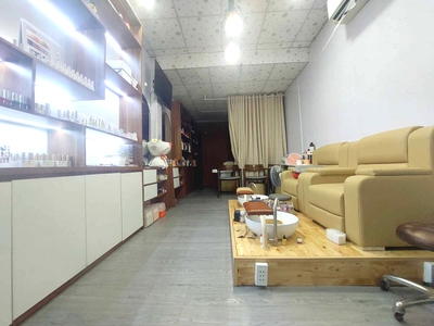 Bán nhà hẻm xe tải   135m2 ngang 8.5m   trung tâm bình thọ   chỉ 17 tỷ   có dòng tiền 3