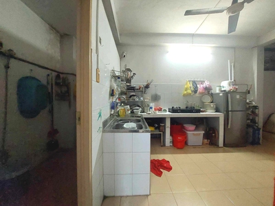 Bán nhà hẻm xe tải   135m2 ngang 8.5m   trung tâm bình thọ   chỉ 17 tỷ   có dòng tiền 2