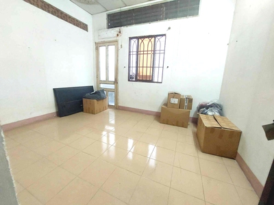 Bán nhà hẻm xe tải   135m2 ngang 8.5m   trung tâm bình thọ   chỉ 17 tỷ   có dòng tiền 1
