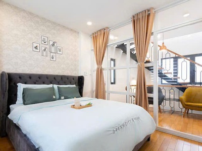Nhà hxh nguyễn thị minh khai, dakao, quận 1, cơ hội nhà đẹp 4 tầng 9,5 tỷ, tn:60triệu/ th 1