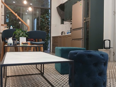 Nhà hxh nguyễn thị minh khai, dakao, quận 1, cơ hội nhà đẹp 4 tầng 9,5 tỷ, tn:60triệu/ th 3