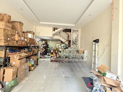 Bán nhà 85m2 - hẻm xe tải 8m đường tân thắng, q. tân phú 1