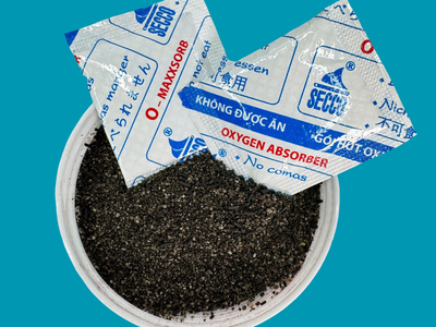 Gói hút oxy bánh trung thu có cần bảo quản đặc biệt không 1