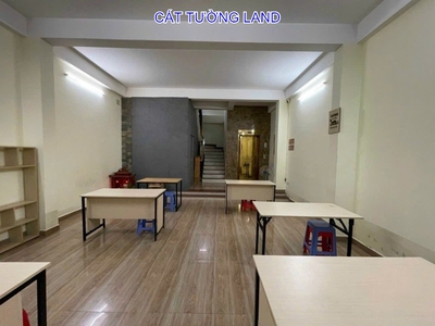  bán nhà chính chủ  lê trọng tấn   trung tâm tân phú   6 lầu   thang máy  3