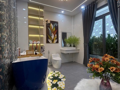 Bán nhà riêng chính chủ   488/25 phạm văn chiêu, p.16, gò vấp 1