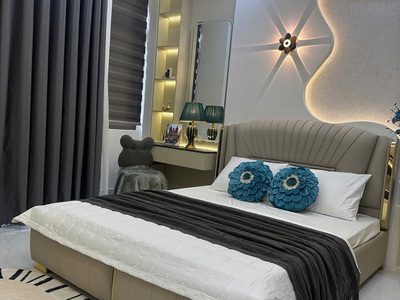 Bán nhà riêng chính chủ   488/25 phạm văn chiêu, p.16, gò vấp 4