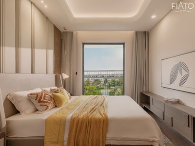 285tr sở hữu căn hộ 2pn-2wc ngay khu đô thị sân bay 2