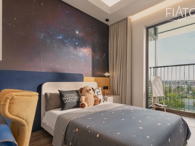 285tr sở hữu căn hộ 2pn-2wc ngay khu đô thị sân bay 4