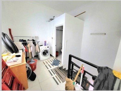 Nhỉnh 5 tỷ   nhà hẻm thông quận 10   2 tầng kiên cố   44m  công nhận đủ 1