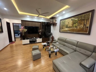Bán chcc cao cấp kđt sudico mỹ đình, 109m2, 3 pn, 2 vs, 1 pk, 1 bếp. giá chỉ 7.4 tỷ 0