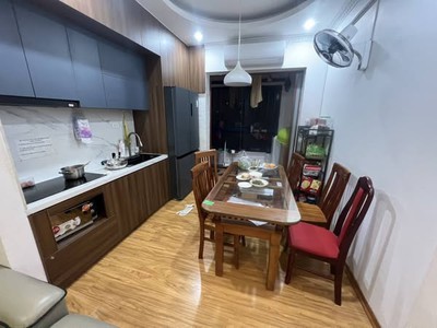 Bán chcc cao cấp kđt sudico mỹ đình, 109m2, 3 pn, 2 vs, 1 pk, 1 bếp. giá chỉ 7.4 tỷ 1