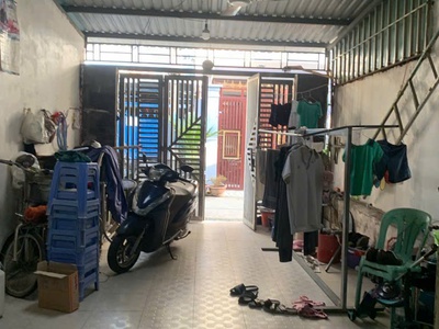 Nhà 2 tầng 4pn hxh tch08  q12- diện tích đẹp 4 x 20 - giá 4,1 tỷ 2