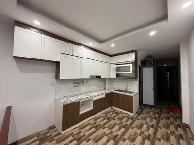 Cho thuê nhà ngõ ô tô hoàng mai, 6 tầng, 60m2, 5 pn, 5 wc, 35 triệu/tháng 2