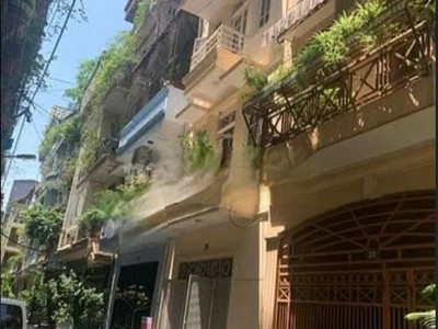 Cho thuê nhà ngõ 225 minh khai, 4 tầng x 53m2, 4 ngủ, 15.5 triệu/tháng 0