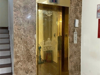  bán nhà chính chủ  lê trọng tấn   trung tâm tân phú   6 lầu   thang máy  4