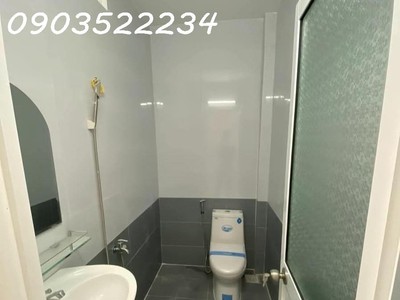 Bán nhà mặt phố 6,7 tỷ, 130m2 ở đường 4, p long trường, q9, hcm bao đẹp uy tín 4