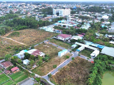 Cần bán gấp lô đất sổ riêng thổ cư 5 33 cạnh trường trịnh hoài đức 4