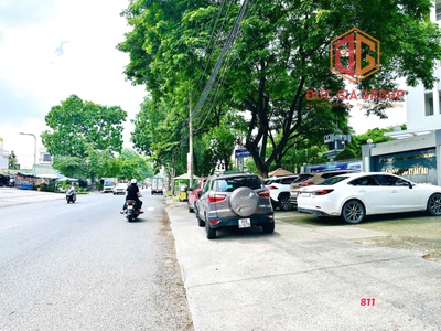 Bán đất góc 2 mặt tiền đường phạm văn khoai, sát chợ tân hiệp giá rẻ 2