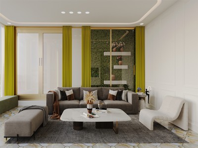Mở bán căn hộ cao cấp tại chung cư qms top tower - tó hữu 2