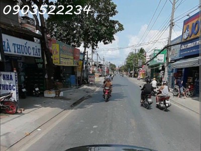 Bán nhà mặt phố 6,7 tỷ, 130m2 ở đường 4, p long trường, q9, hcm bao đẹp uy tín 1