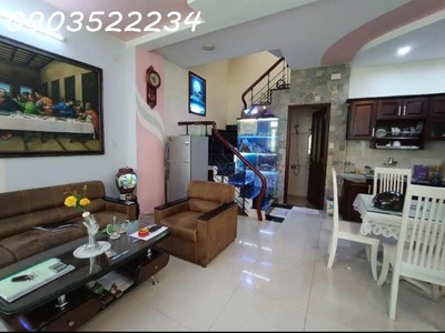 Bán nhà mặt phố 5,85 tỷ, 81m2 tại đường số 2, tăng nhơn phú b, q9, hcm giá cực chất uy tín 2