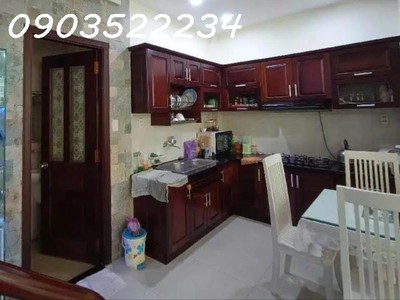 Bán nhà mặt phố 5,85 tỷ, 81m2 tại đường số 2, tăng nhơn phú b, q9, hcm giá cực chất uy tín 3