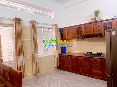 Bán nhà trung tâm hải châu, vào ở ngay, đà nẵng 1