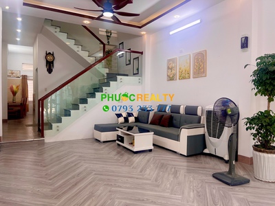 Bán nhà trung tâm hải châu, vào ở ngay, đà nẵng 0