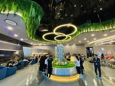 The felix  chỉ từ 1,48 tỷ   thanh toán trước chỉ 10   sở hữu ngay căn hộ vip. 0