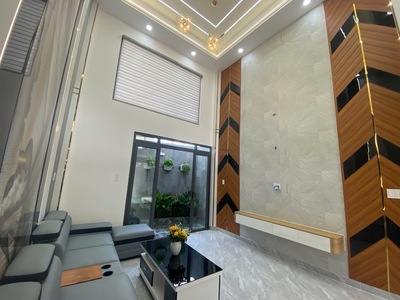 Bán nhà mới tinh- đẹp lung linh- 5 tầng- kinh dương vương- 52m2- 7 tỷ 0